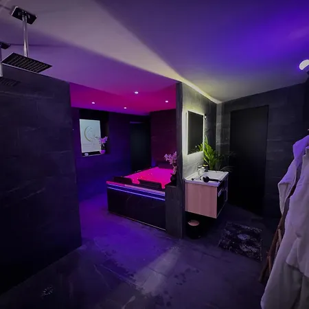 L' Instant Se Cree *