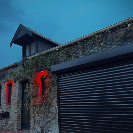 L' Instant Se Cree *