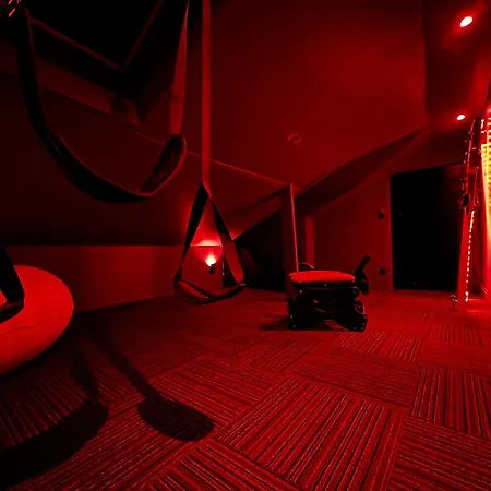 ラブホテル L' Instant Se Cree *