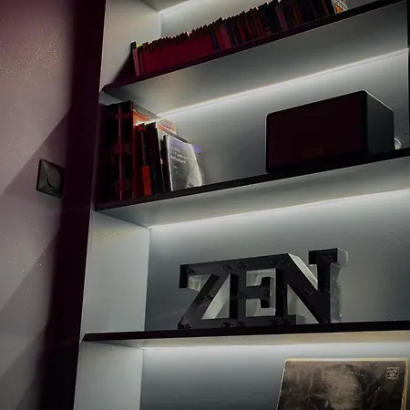 ラブホテル L' Instant Se Cree *