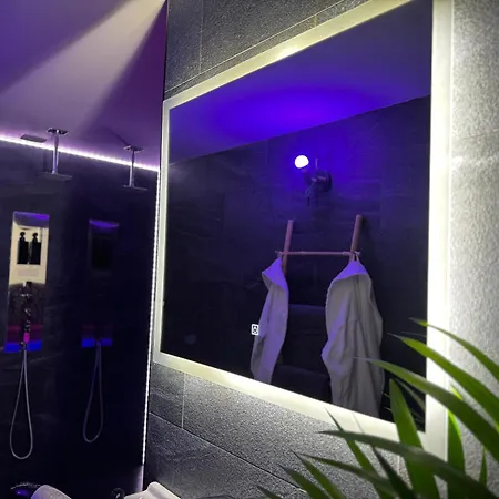 L' Instant Se Cree *