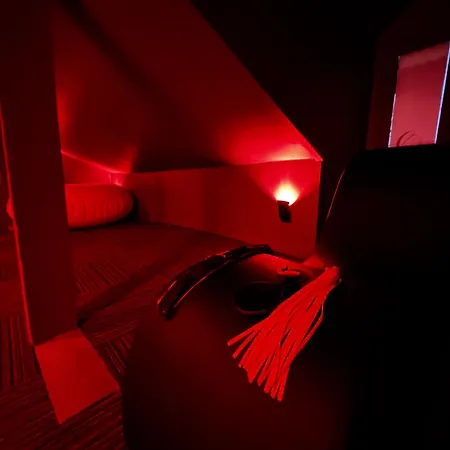 L' Instant Se Cree Hodinový hotel Oignies