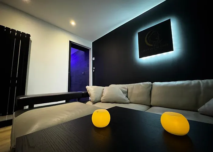 Love hôtel L' Instant Se Crée