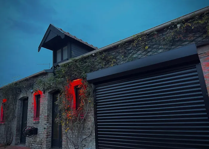 L' Instant Se Crée *