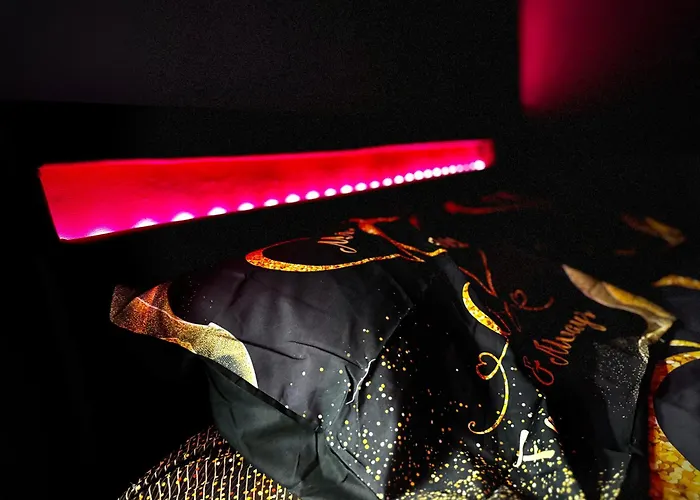 L' Instant Se Crée Love hotel Oignies