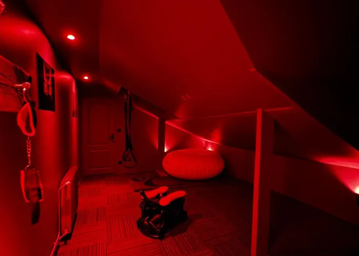 L' Instant Se Crée Oignies